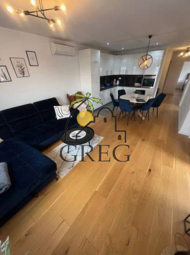 Chorwacja, Dalmacja Środkowa, Makarska - Apartament, na sprzedaż
