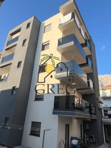 Chorwacja, Dalmacja Środkowa, Makarska - Apartament, na sprzedaż