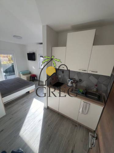 Croatia, Middle Dalmatia, Makarska - Apartment, for sale