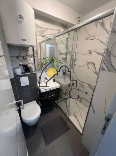 Croatia, Middle Dalmatia, Makarska - Apartment, for sale