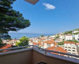 Croatia, Middle Dalmatia, Makarska - Apartment, for sale
