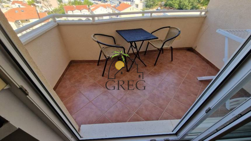 Croatia, Middle Dalmatia, Makarska - Apartment, for sale