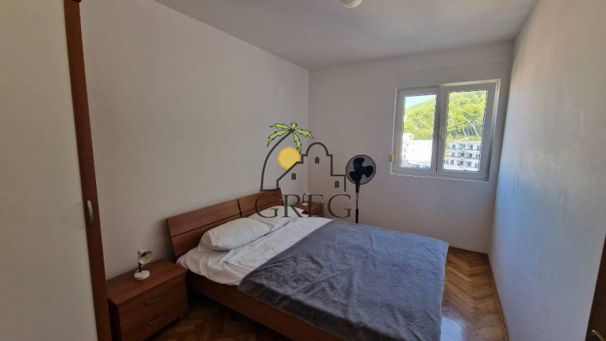 Croatia, Middle Dalmatia, Makarska - Apartment, for sale