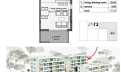 Croatia, Middle Dalmatia, Makarska - Apartment, for sale
