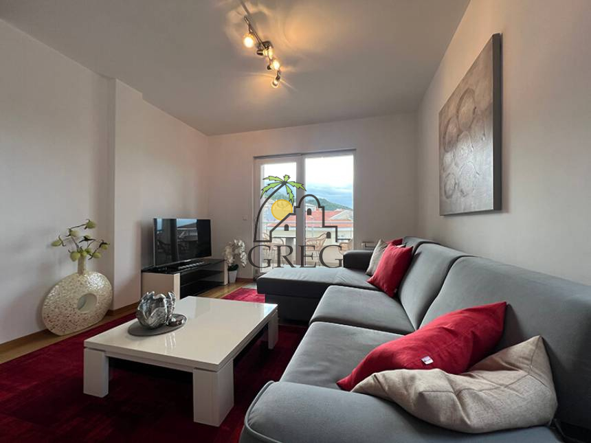 Chorwacja, Dalmacja Środkowa, Makarska - Apartament, na sprzedaż