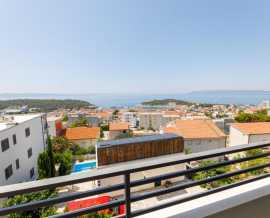 Chorwacja, Dalmacja Środkowa, Makarska - Apartament, na sprzedaż