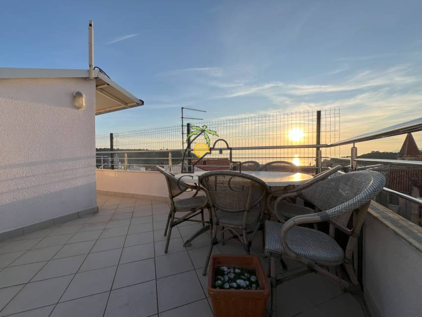 Chorwacja, Dalmacja Środkowa, Makarska - Szeregowiec, na sprzedaż