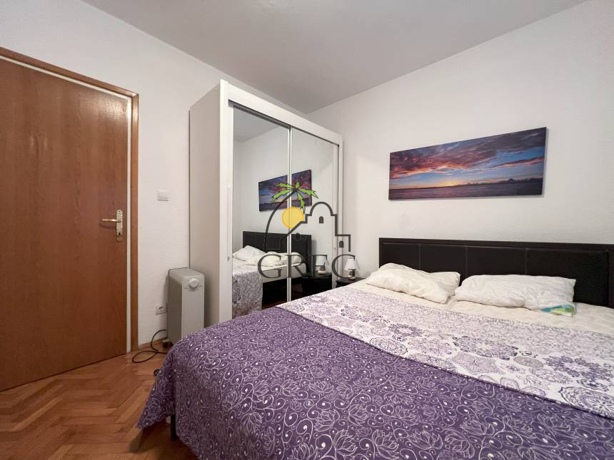 Chorwacja, Dalmacja Środkowa, Makarska - Szeregowiec, na sprzedaż