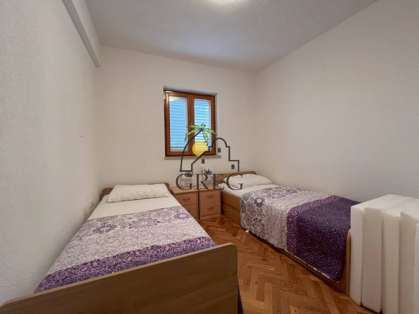 Chorwacja, Dalmacja Środkowa, Makarska - Szeregowiec, na sprzedaż