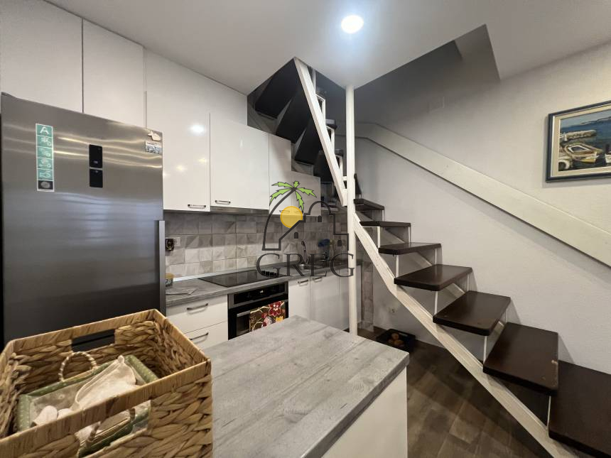 Chorwacja, Dalmacja Środkowa, Baška Voda - Dom, na sprzedaż