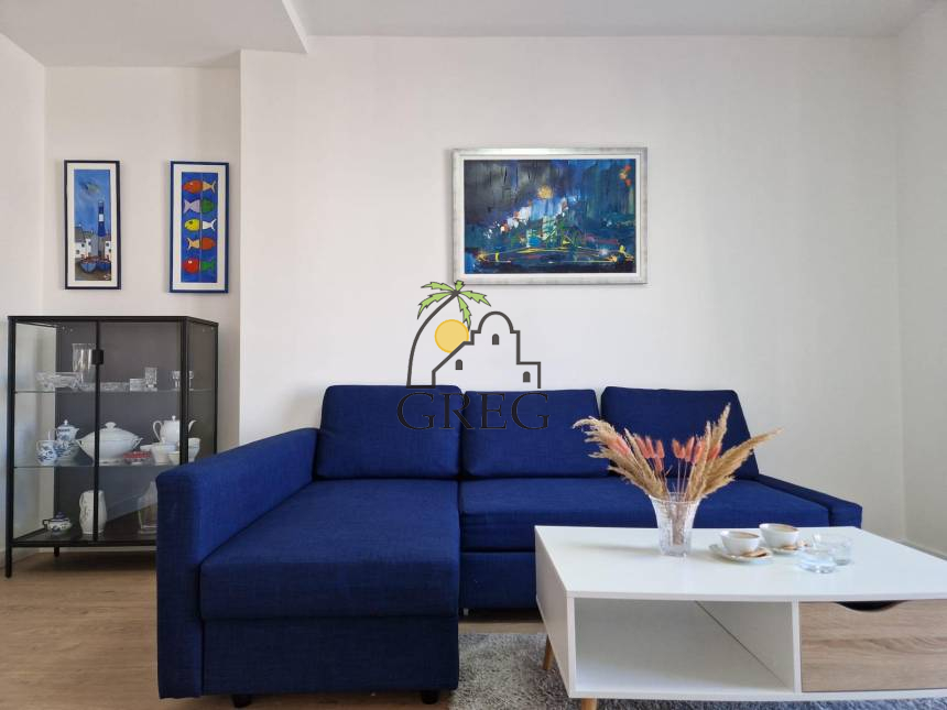 Croatia, Middle Dalmatia, Makarska - Apartment, for sale