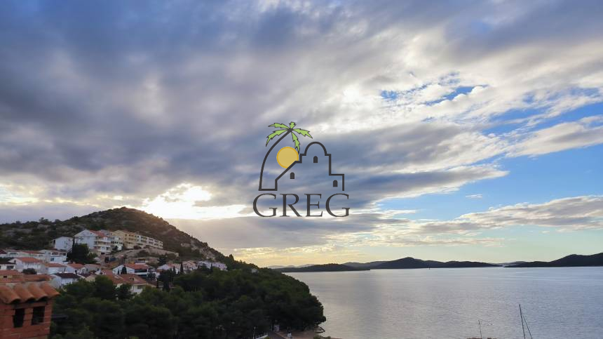 Chorwacja, Dalmacja Północna,  - Dom, na sprzedaż