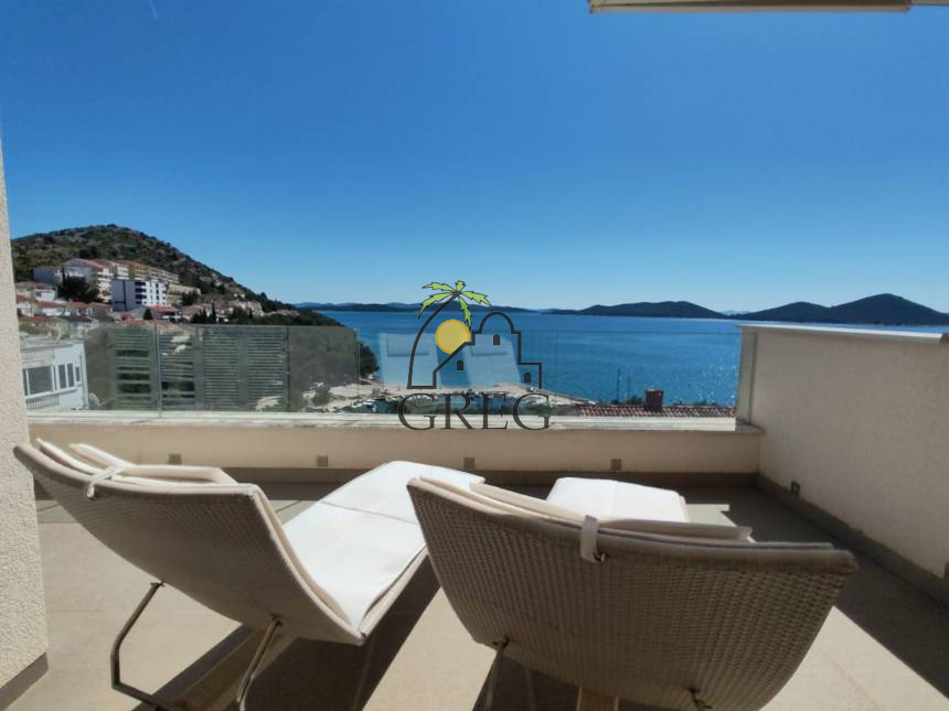 Chorwacja, Dalmacja Północna,  - Dom, na sprzedaż