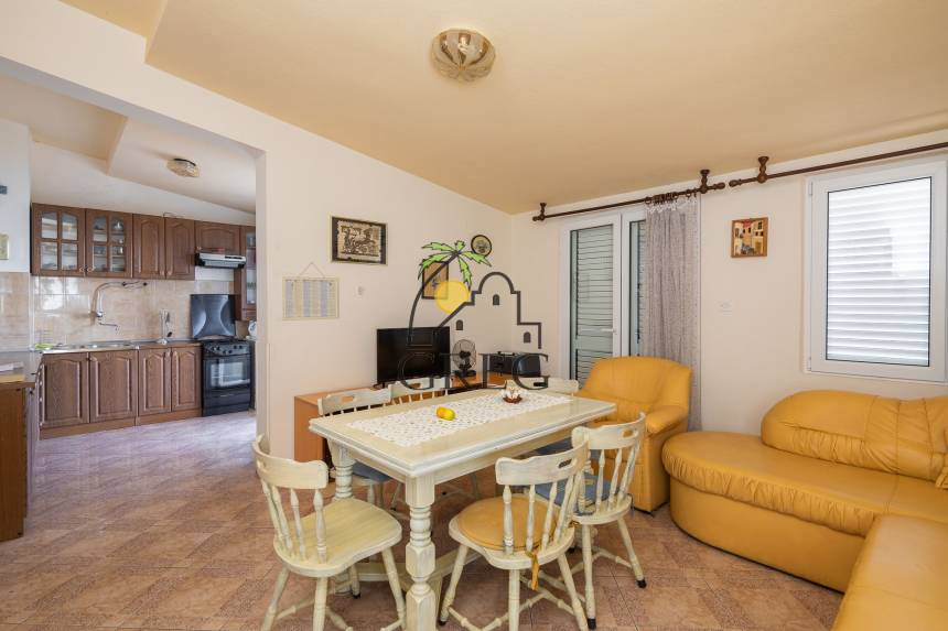 Chorwacja, Dalmacja Środkowa, Omis - Bliźniak, na sprzedaż