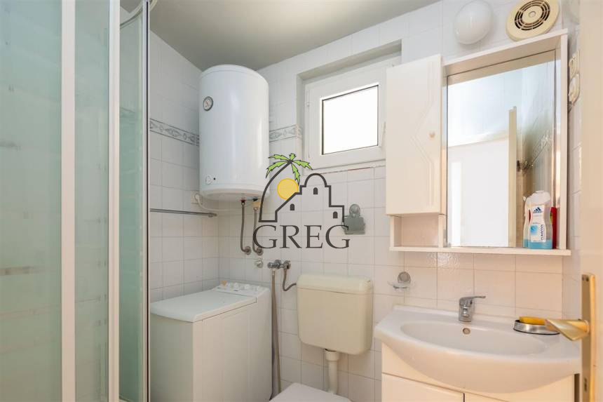 Chorwacja, Dalmacja Środkowa, Omis - Bliźniak, na sprzedaż