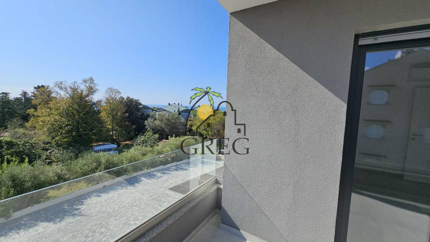 Chorwacja, Półwysep Istria, Umag - Apartament, na sprzedaż