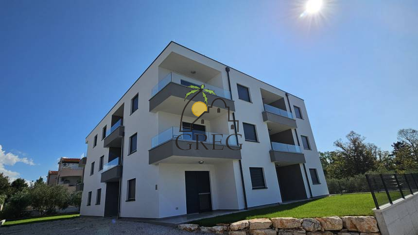 Chorwacja, Półwysep Istria, Novigrad - Apartament, na sprzedaż