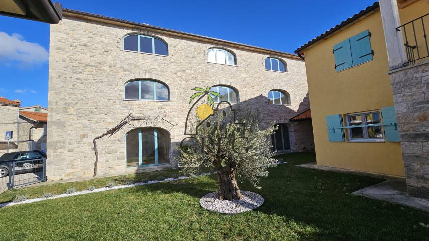 Chorwacja, Półwysep Istria, Buje - Apartament, na sprzedaż