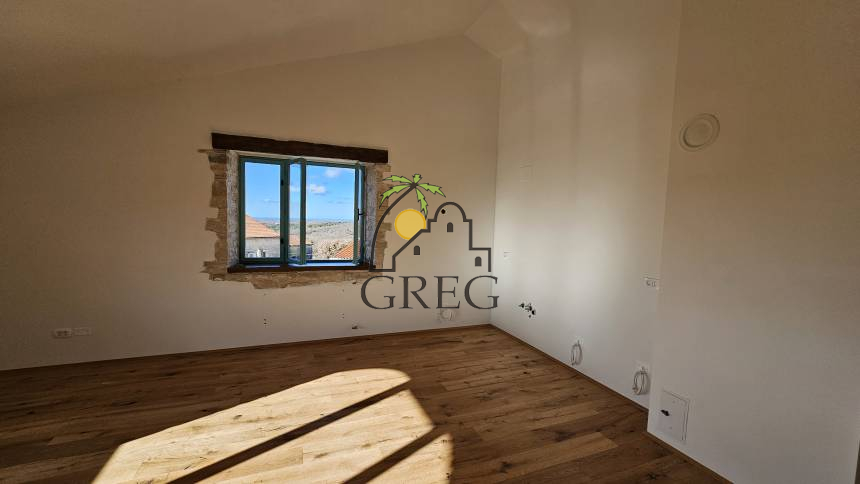 Chorwacja, Półwysep Istria, Buje - Apartament, na sprzedaż