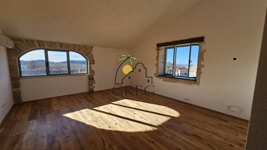 Chorwacja, Półwysep Istria, Buje - Apartament, na sprzedaż