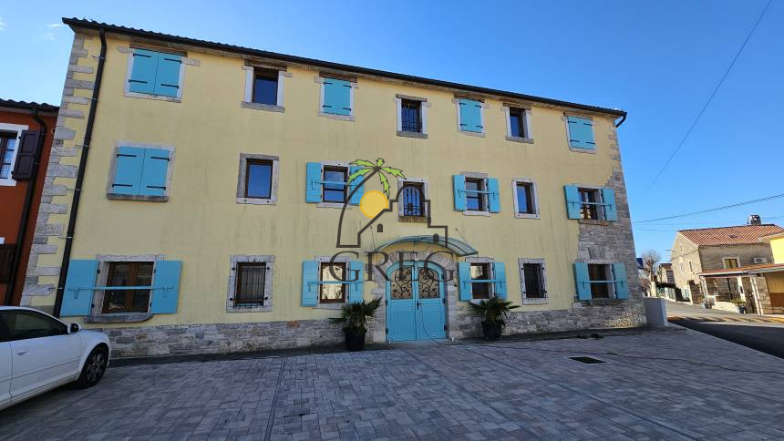 Chorwacja, Półwysep Istria, Buje - Apartament, na sprzedaż
