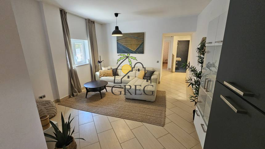 Croatia, Istria Peninsula, Novigrad - Apartment, for sale