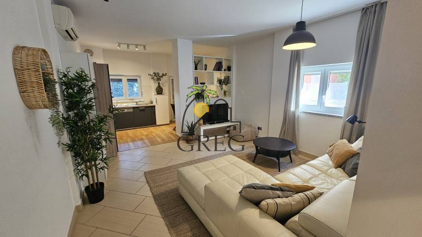 Croatia, Istria Peninsula, Novigrad - Apartment, for sale