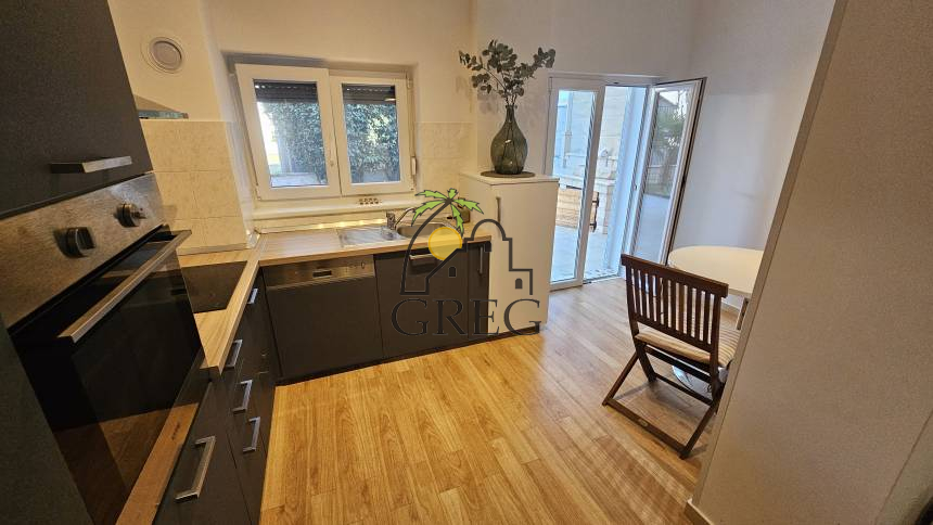 Croatia, Istria Peninsula, Novigrad - Apartment, for sale