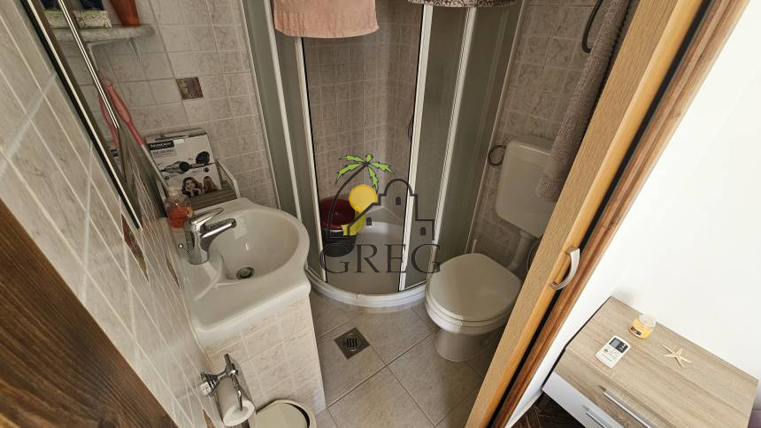 Chorwacja, Półwysep Istria, Novigrad - Apartament, na sprzedaż