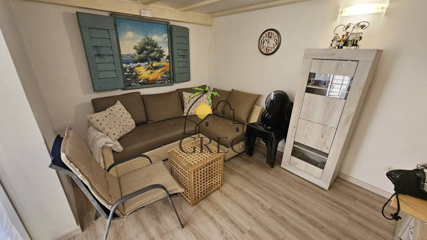 Chorwacja, Półwysep Istria, Novigrad - Apartament, na sprzedaż