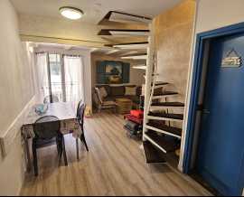 Chorwacja, Półwysep Istria, Novigrad - Apartament, na sprzedaż