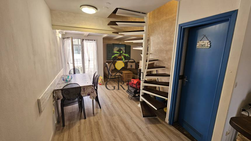 Chorwacja, Półwysep Istria, Novigrad - Apartament, na sprzedaż