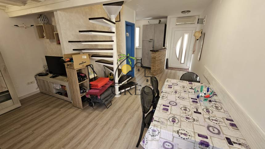 Chorwacja, Półwysep Istria, Novigrad - Apartament, na sprzedaż
