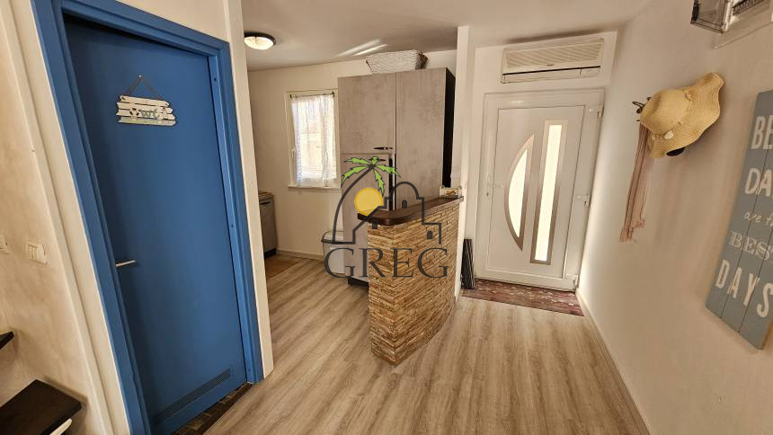 Chorwacja, Półwysep Istria, Novigrad - Apartament, na sprzedaż