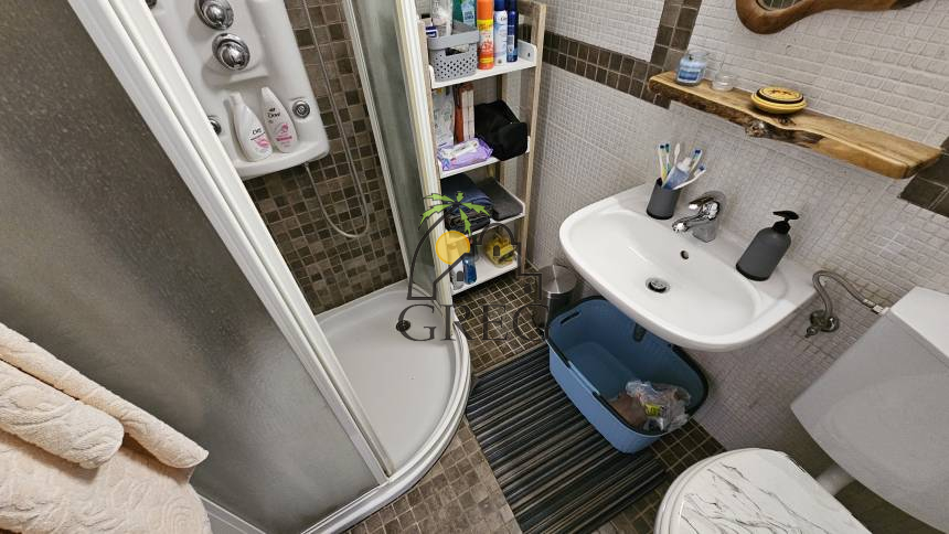 Chorwacja, Półwysep Istria, Novigrad - Apartament, na sprzedaż