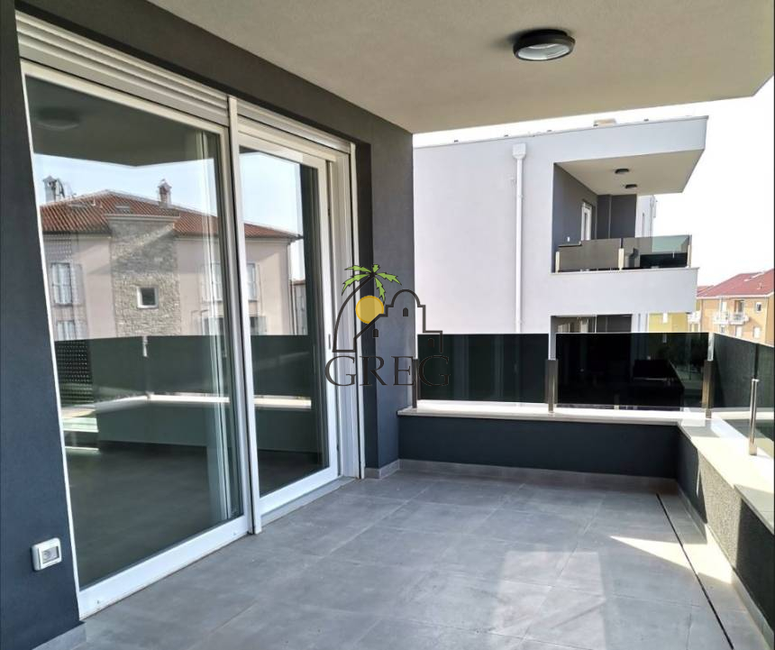 Chorwacja, Półwysep Istria, Novigrad - Apartament, na sprzedaż