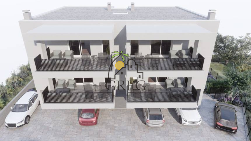 Chorwacja, Dalmacja Północna, Šibenik  - Apartament, na sprzedaż