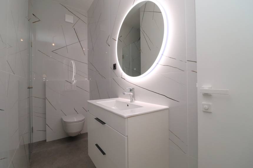 Croatia, Island of Murter,  - Semi-detached house, for sale