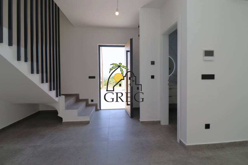 Croatia, Island of Murter,  - Semi-detached house, for sale