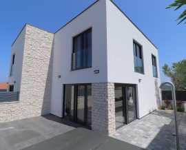 Croatia, Island of Murter,  - Semi-detached house, for sale