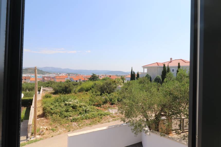 Croatia, Island of Murter,  - Semi-detached house, for sale
