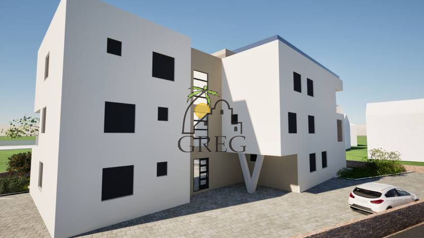 Croatia, North Dalmatia, Srima - Apartment, for sale