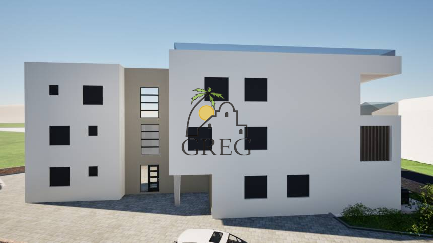 Croatia, North Dalmatia, Srima - Apartment, for sale