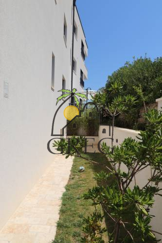 Croatia, Island of Murter, Betina - Apartment, for sale