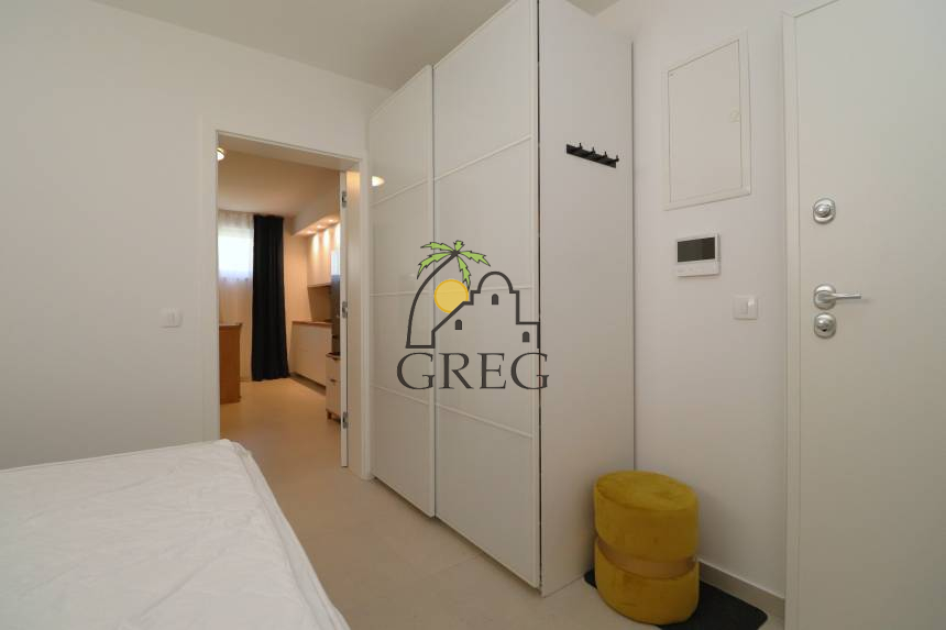 Croatia, Island of Murter, Betina - Apartment, for sale