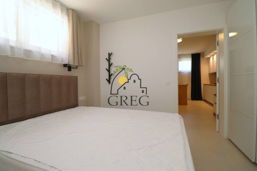 Croatia, Island of Murter, Betina - Apartment, for sale