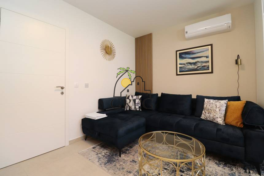 Croatia, Island of Murter, Betina - Apartment, for sale