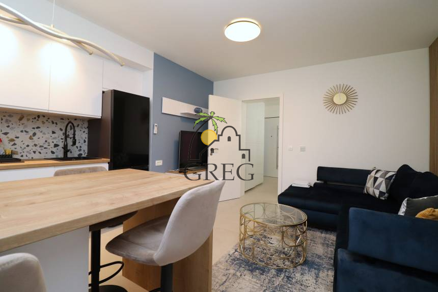 Croatia, Island of Murter, Betina - Apartment, for sale