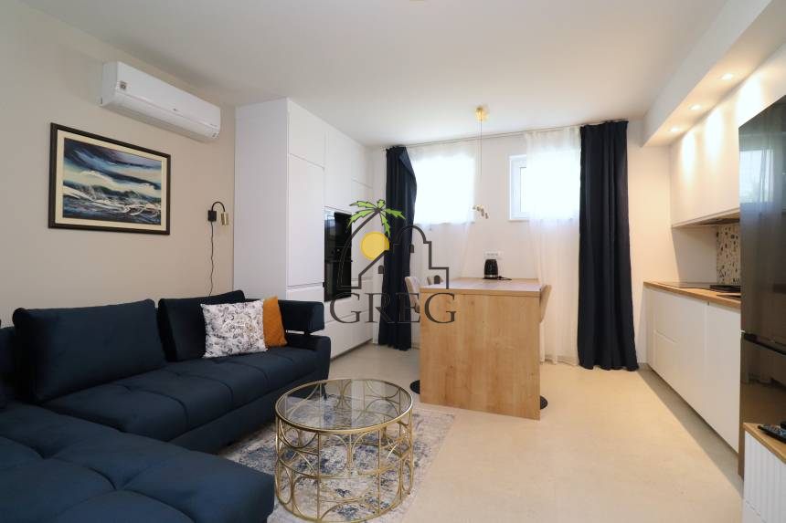 Chorwacja, Wyspa Murter, Betina - Apartament, na sprzedaż