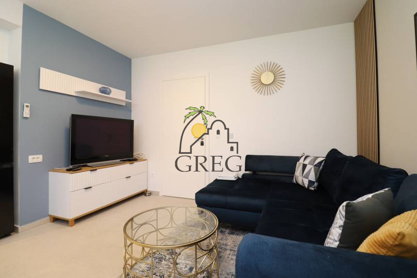 Croatia, Island of Murter, Betina - Apartment, for sale